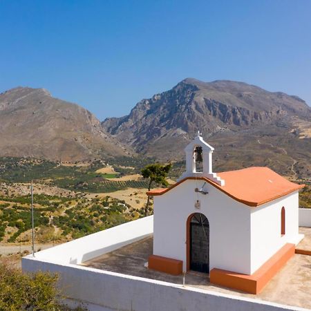 Villa Michalis Xirón Khoríon Екстериор снимка