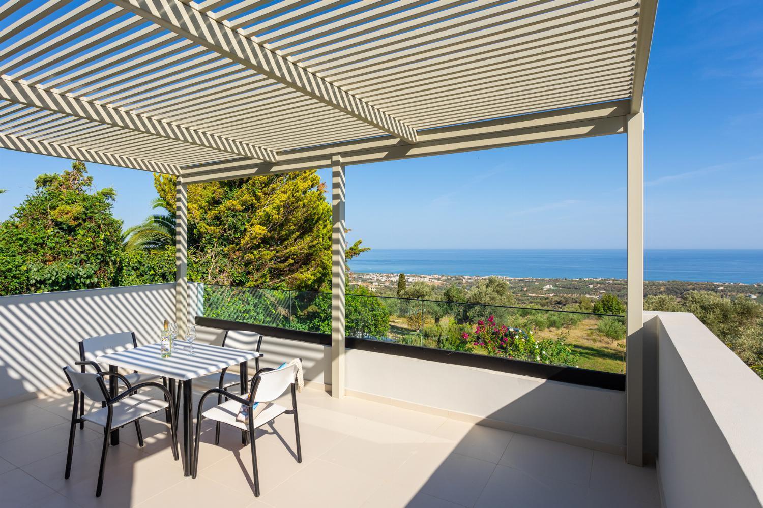 Villa Michalis Xirón Khoríon Екстериор снимка