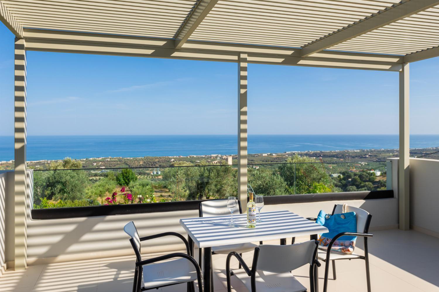 Villa Michalis Xirón Khoríon Екстериор снимка